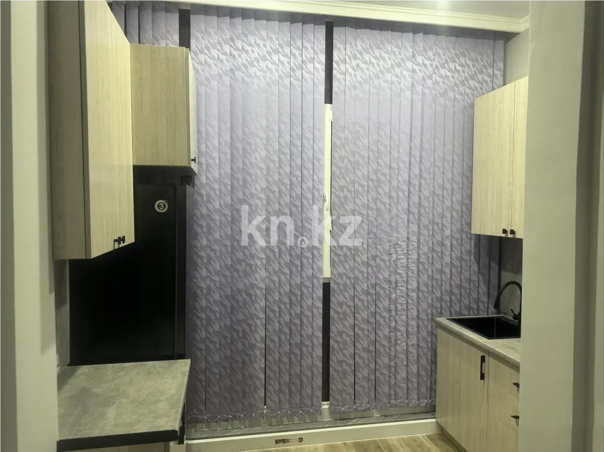 Продажа 2-комнатной квартиры, 42 м² в Астане - фото 3