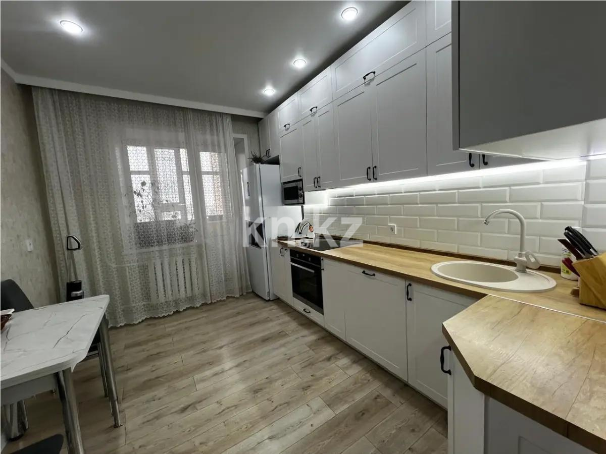 Продажа 2-комнатной квартиры, 65 м² в Астане - фото 3