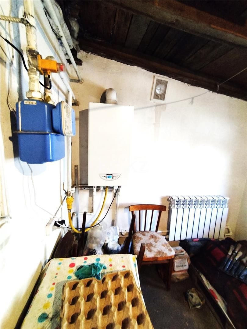 Продажа 3-комнатного дома, 96.4 м², ул. Астраханская в Караганде - фото 15