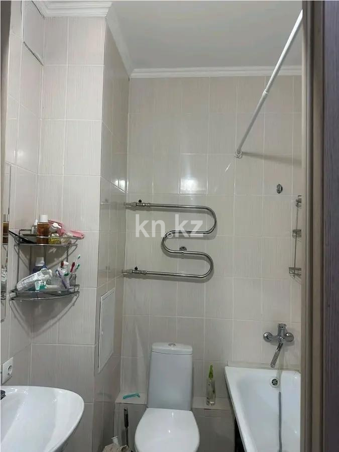 Продажа 1-комнатной квартиры, 37 м² в Астане - фото 3