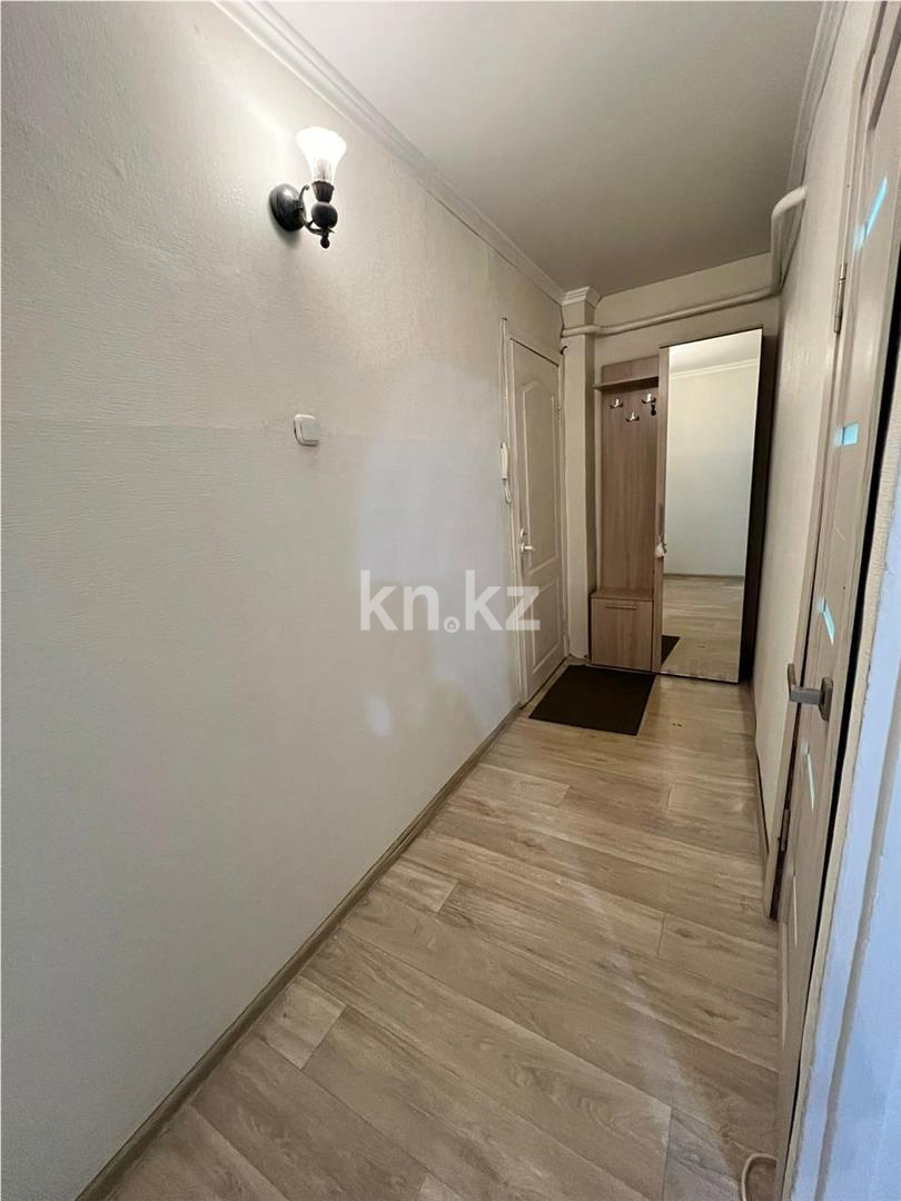 Продажа 1-комнатной квартиры, 31 м² в Караганде - фото 5