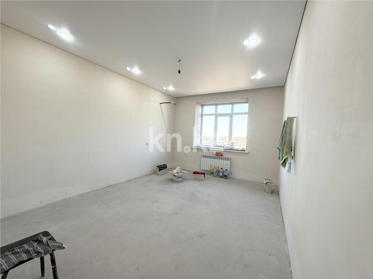 Продажа 3-комнатной квартиры, 90 м² в Караганде - фото 3