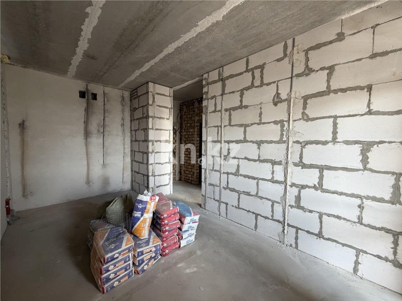 Продажа 1-комнатной квартиры, 40 м² в Караганде - фото 7