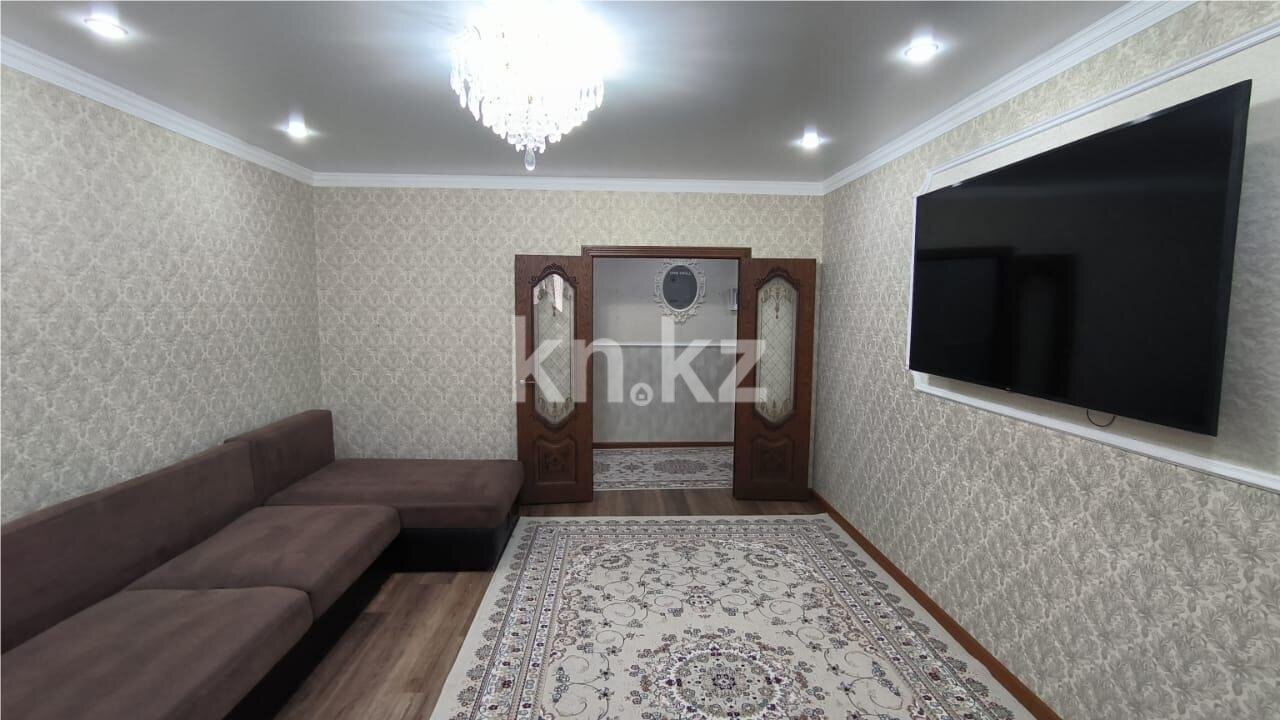 Продажа 3-комнатной квартиры, 88 м² в Караганде - фото 4