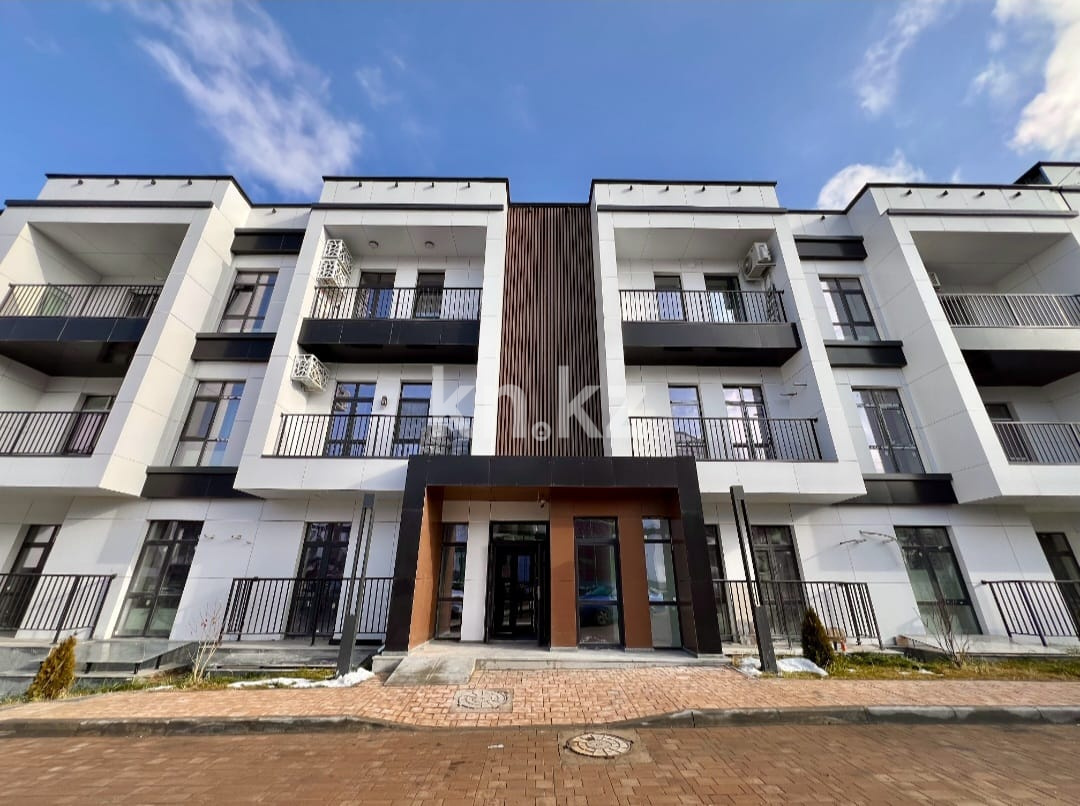 Продажа 2-комнатной квартиры, 48 м², ул. Салыкова, дом  40 в Алматы - фото 25