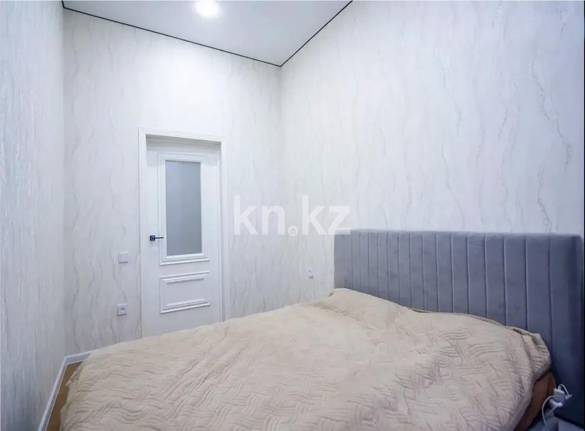 Продажа 2-комнатной квартиры, 48 м² в Алматы - фото 2