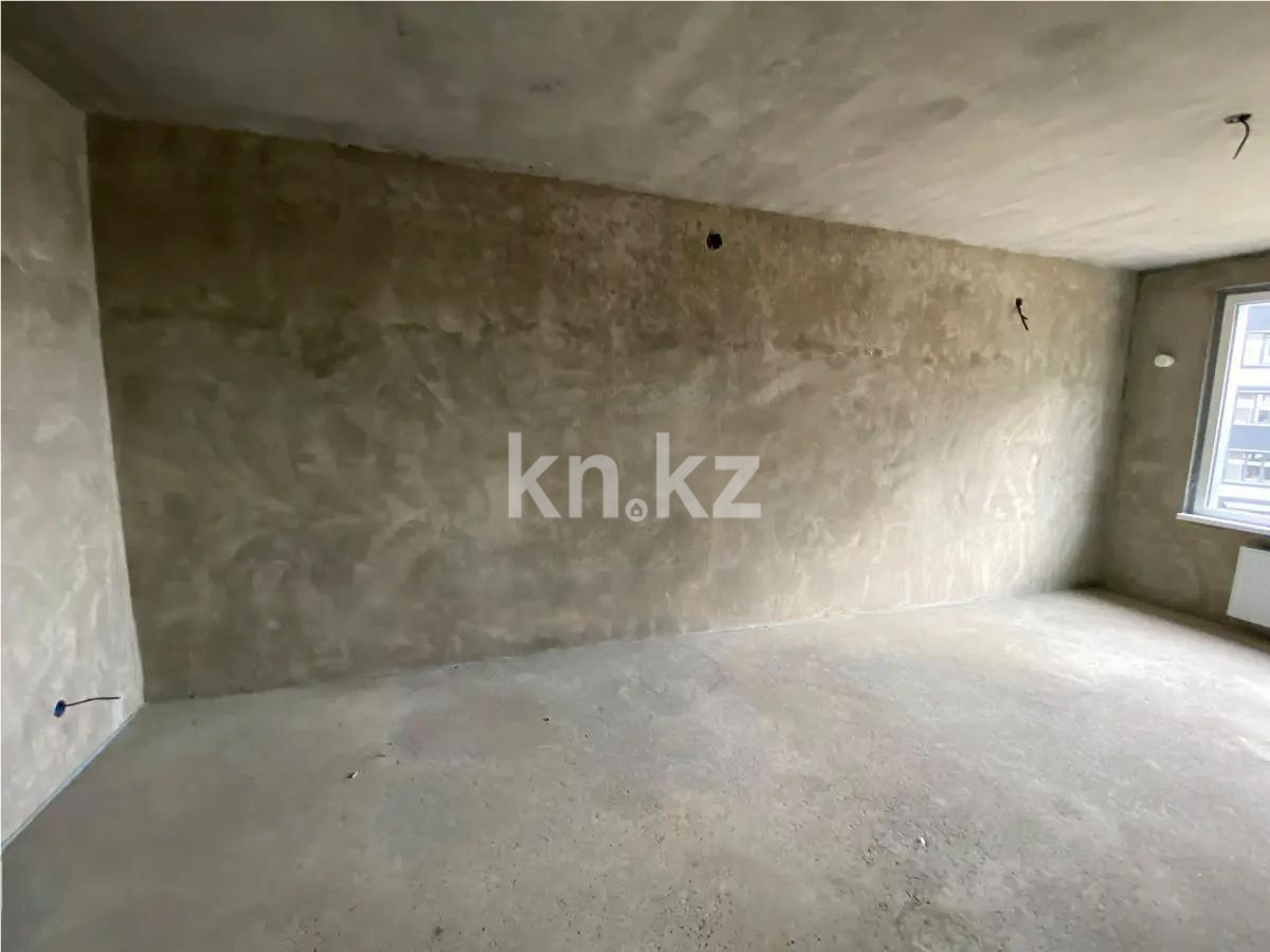 Продажа 2-комнатной квартиры, 40.9 м² в Астане - фото 2