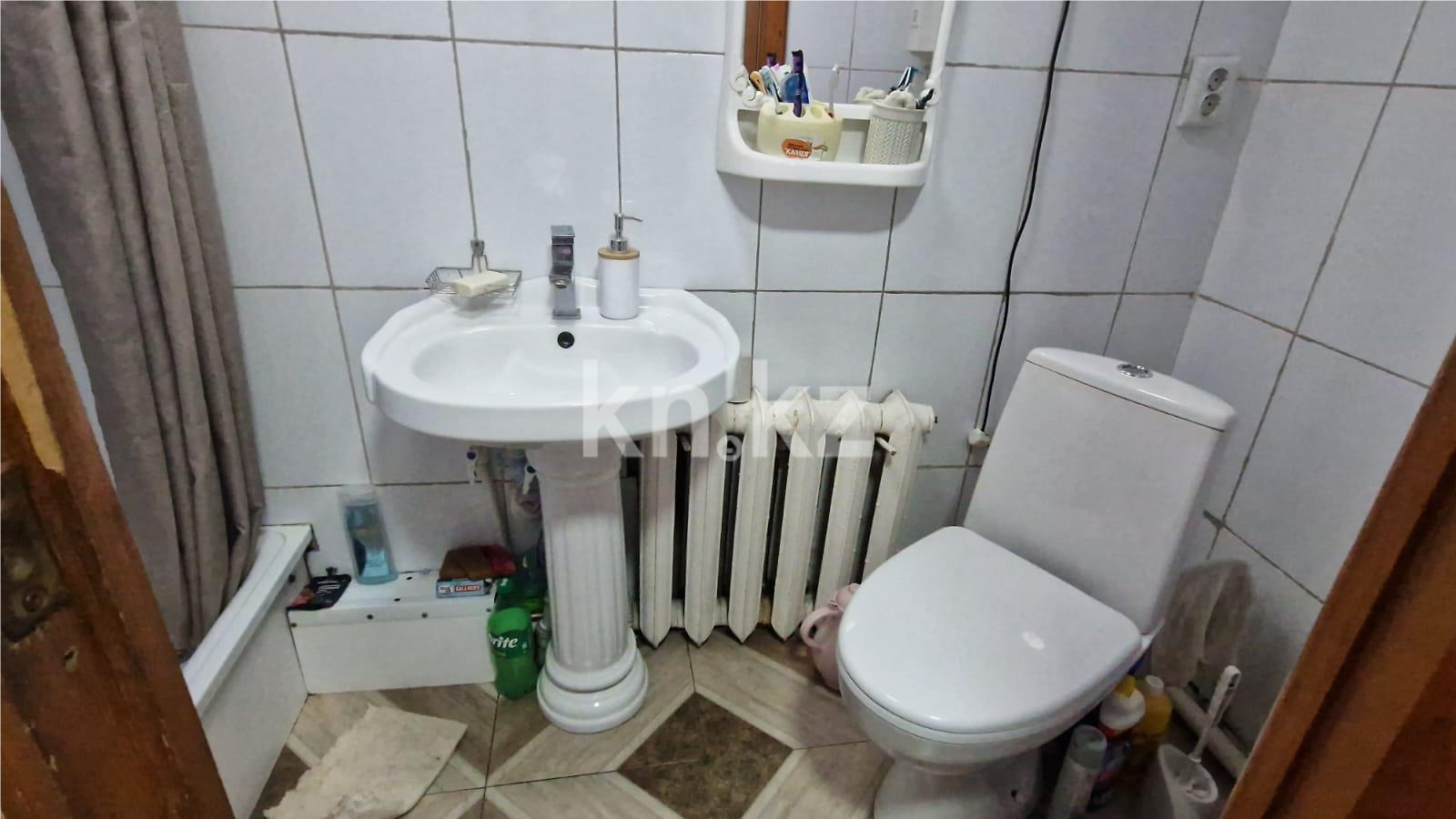 Продажа 4-комнатного дома, 64 м² в Караганде - фото 17