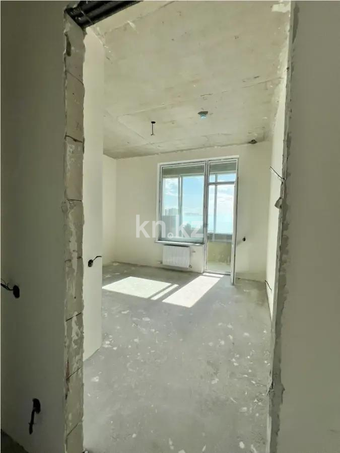 Продажа 2-комнатной квартиры, 49 м², ул. Бухар жырау, дом  33 в Астане - фото 2