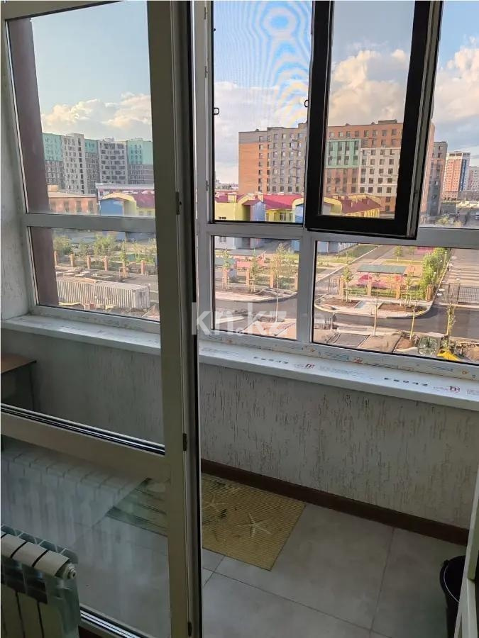 Продажа 2-комнатной квартиры, 51.9 м² в Астане - фото 5