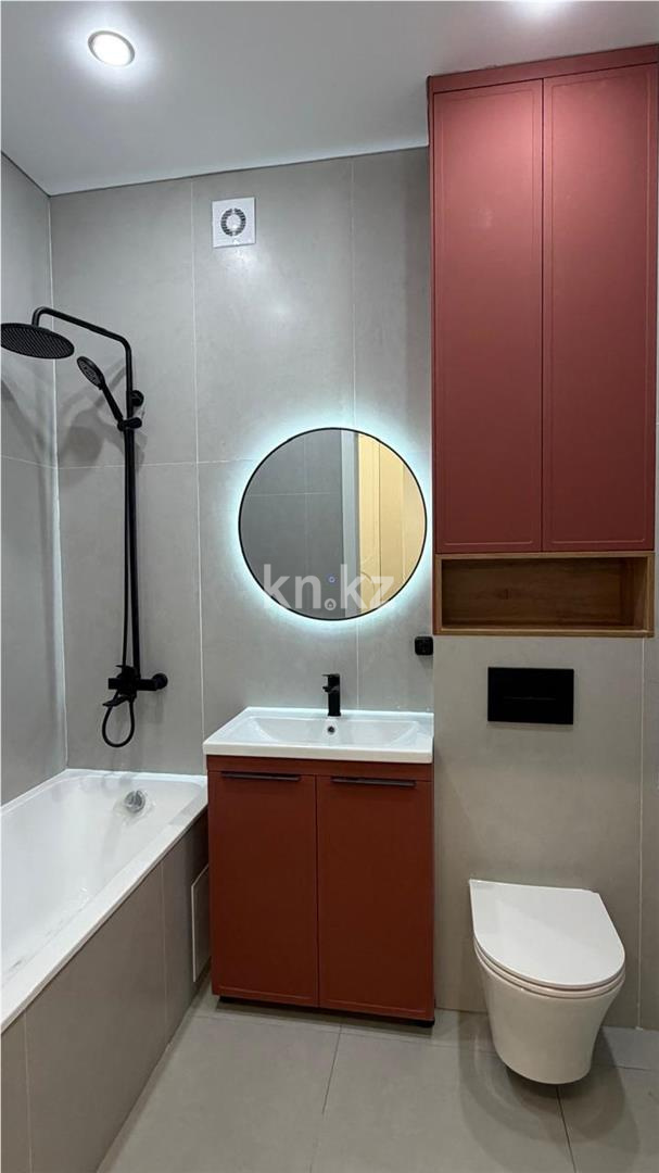 Продажа 2-комнатной квартиры, 40 м² в Астане - фото 6