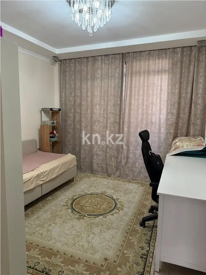Продажа 4-комнатной квартиры, 107 м² в Алматы - фото 3
