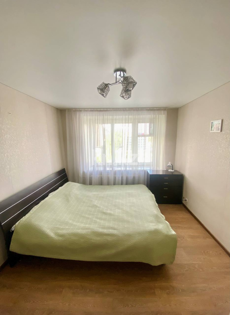 Продажа 3-комнатной квартиры, 63 м², ул. Гоголя, дом  57/2 в Караганде - фото 12