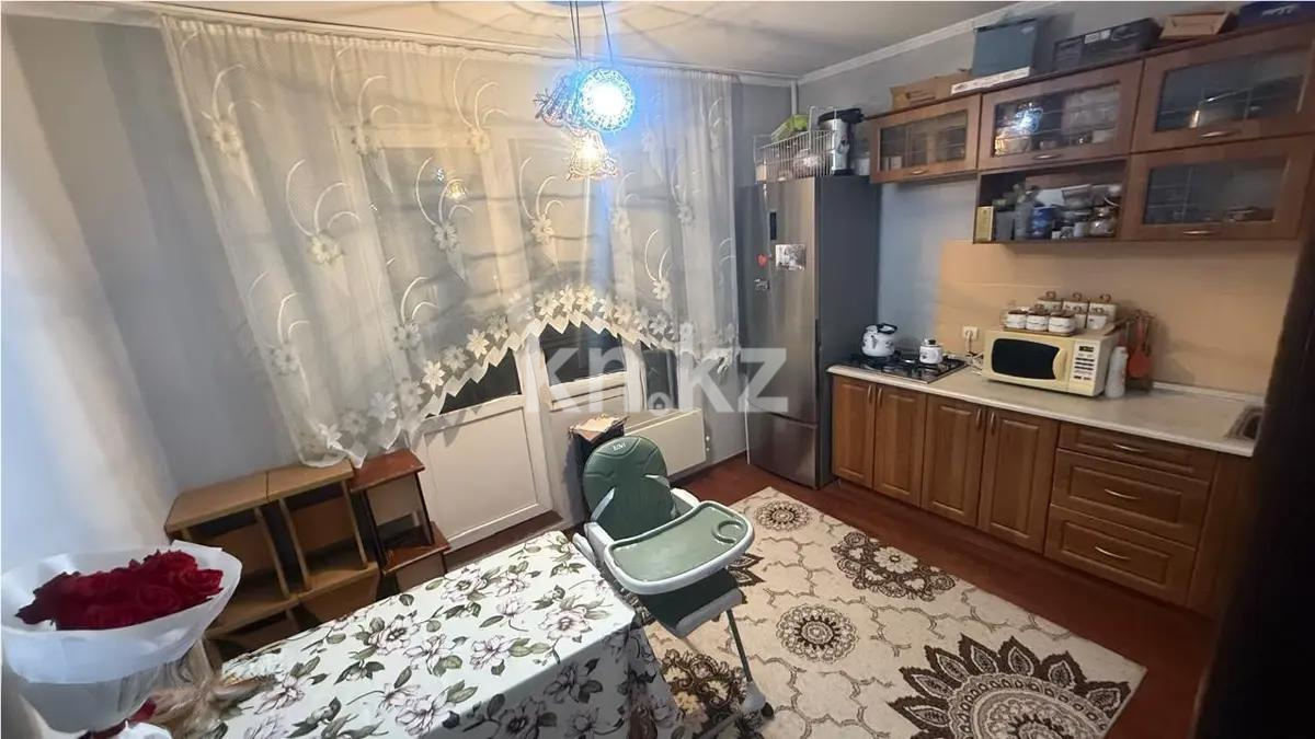 Продажа 2-комнатной квартиры, 78 м², ул. Токтабаева, дом  9 в Алматы - фото 3