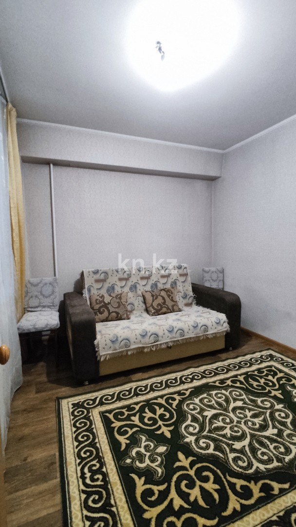 Аренда 2-комнатной квартиры посуточно, 52 м² в Усть-Каменогорске - фото 3