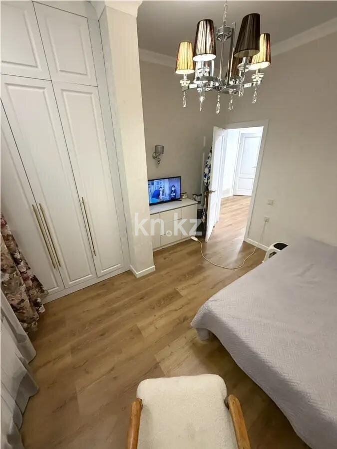Продажа 2-комнатной квартиры, 46.8 м² в Астане - фото 2