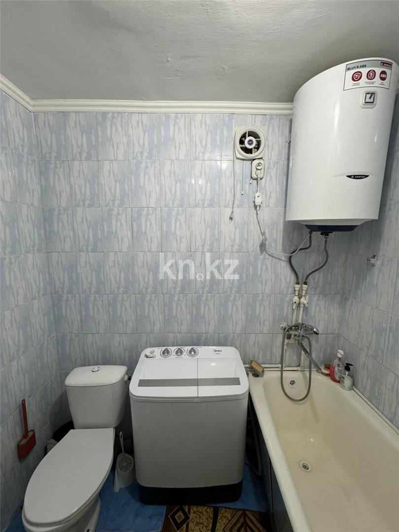 Продажа 2-комнатной квартиры, 43 м², ул. Локомотивная в Караганде - фото 5