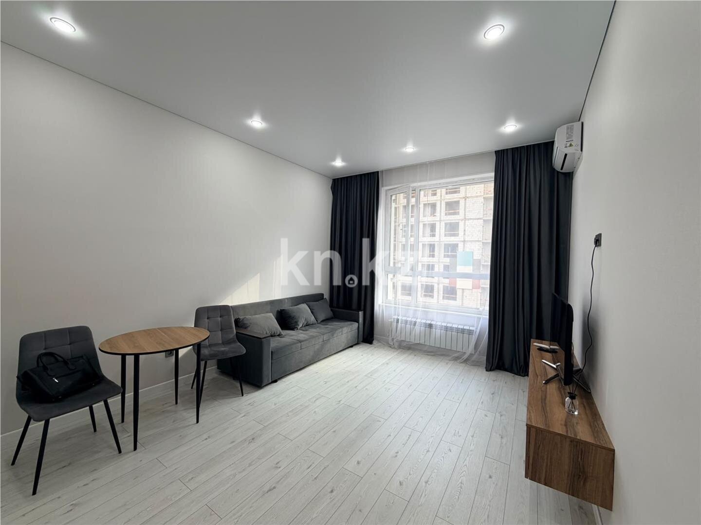 Продажа 2-комнатной квартиры, 43 м² в Астане