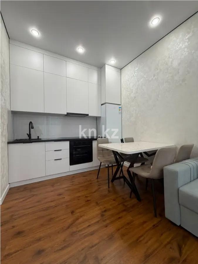 Продажа 2-комнатной квартиры, 37 м² в Астане - фото 3