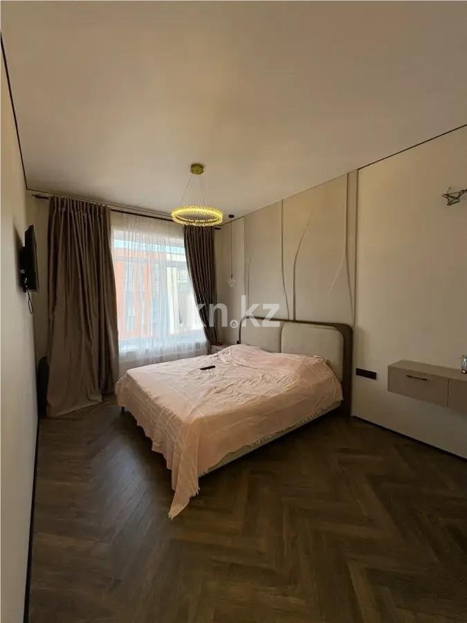 Продажа 2-комнатной квартиры, 64.1 м² в Астане - фото 2