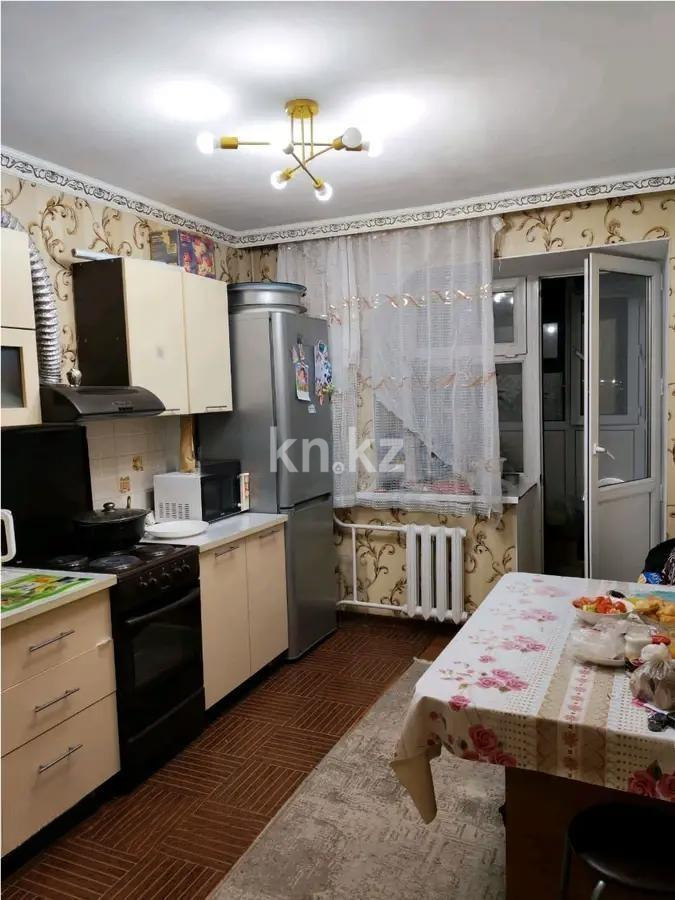 Продажа 2-комнатной квартиры, 51 м², ул. Косшыгулулы, дом  24/1 в Астане - фото 3