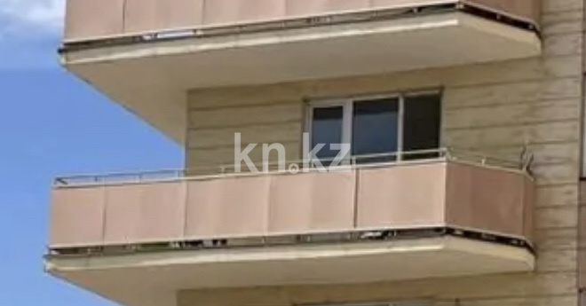 Продажа 2-комнатной квартиры, 53.1 м², 15 мкр-н, дом  33 в Таразе - фото 17