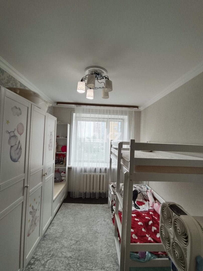 Продажа 3-комнатной квартиры, 105 м² в Астане - фото 5