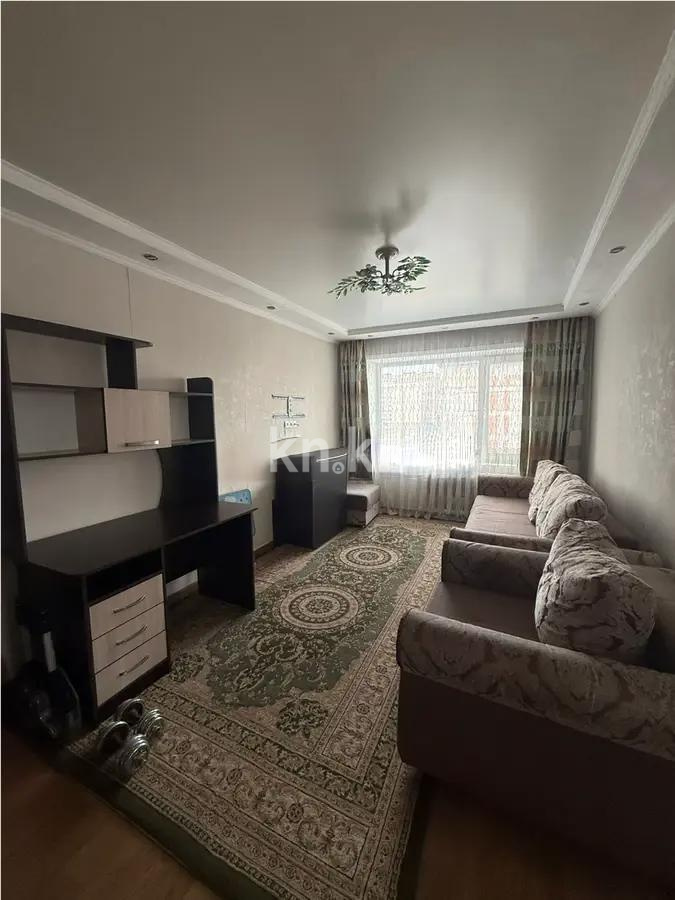 Продажа 2-комнатной квартиры, 41.3 м² в Астане