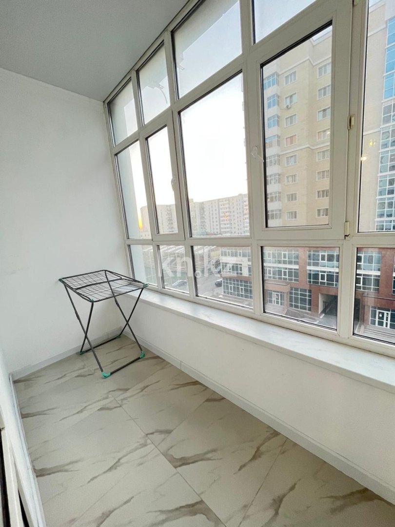 Аренда 2-комнатной квартиры, 45 м² в Астане - фото 9