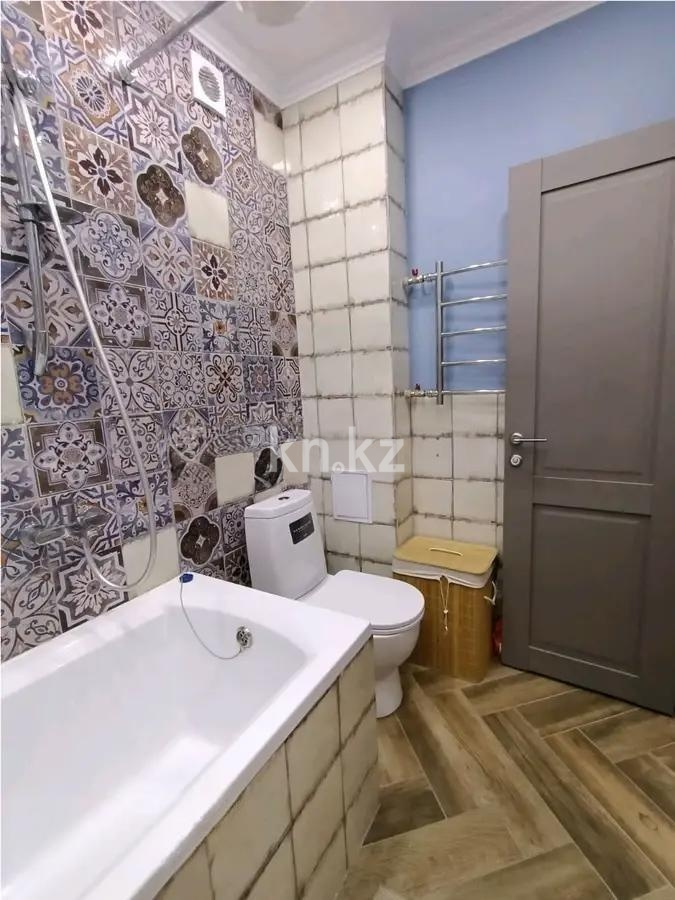 Продажа 2-комнатной квартиры, 67 м² в Астане - фото 3