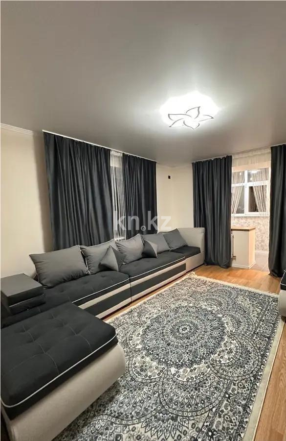 Продажа 2-комнатной квартиры, 47 м² в Астане