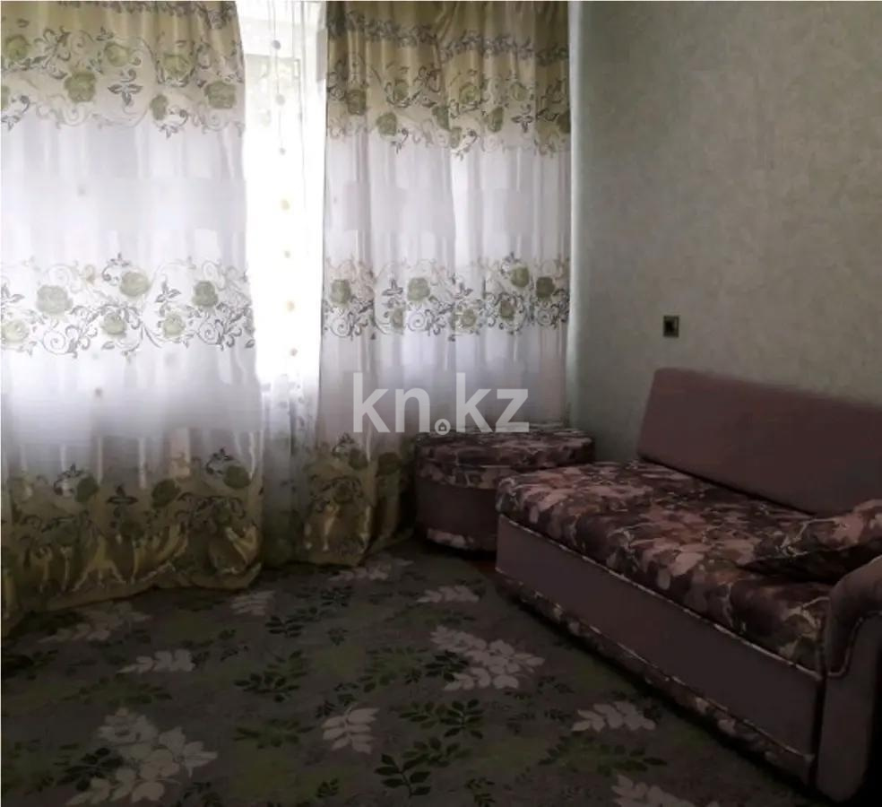 Продажа 1-комнатной квартиры, 32 м² в Алматы