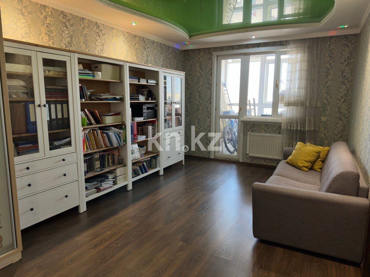Продажа 3-комнатной квартиры, 105.9 м² в Астане - фото 5