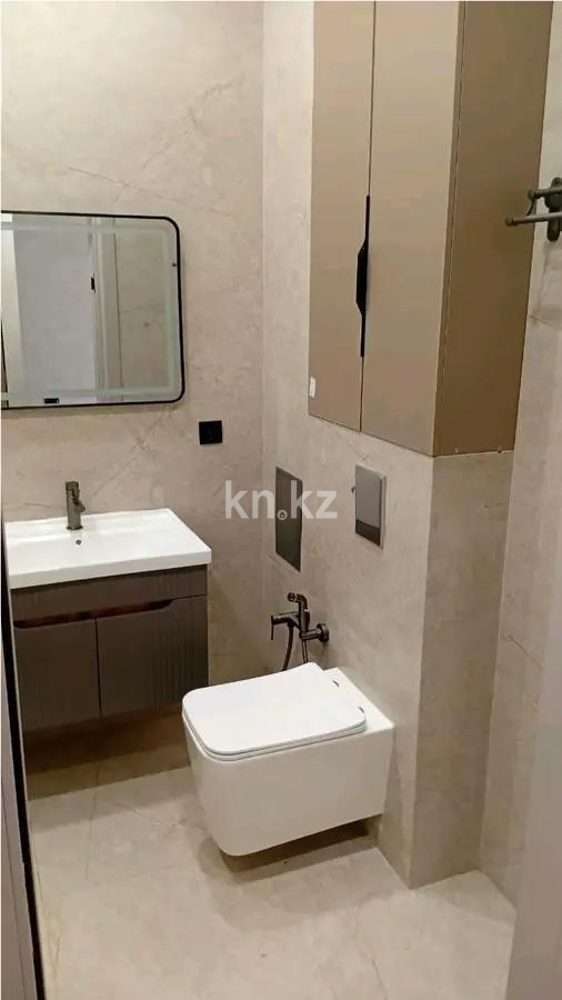 Продажа 2-комнатной квартиры, 39.04 м² в Астане - фото 3