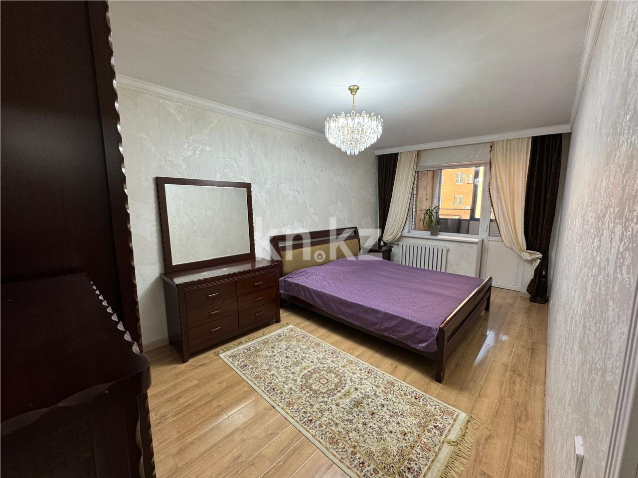 Продажа 4-комнатной квартиры, 140 м² в Астане - фото 8