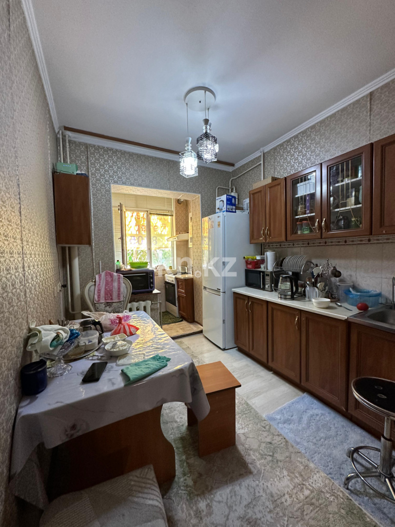 Продажа 3-комнатной квартиры, 68 м², ул. Жандосова, дом  6а в Шымкенте - фото 13