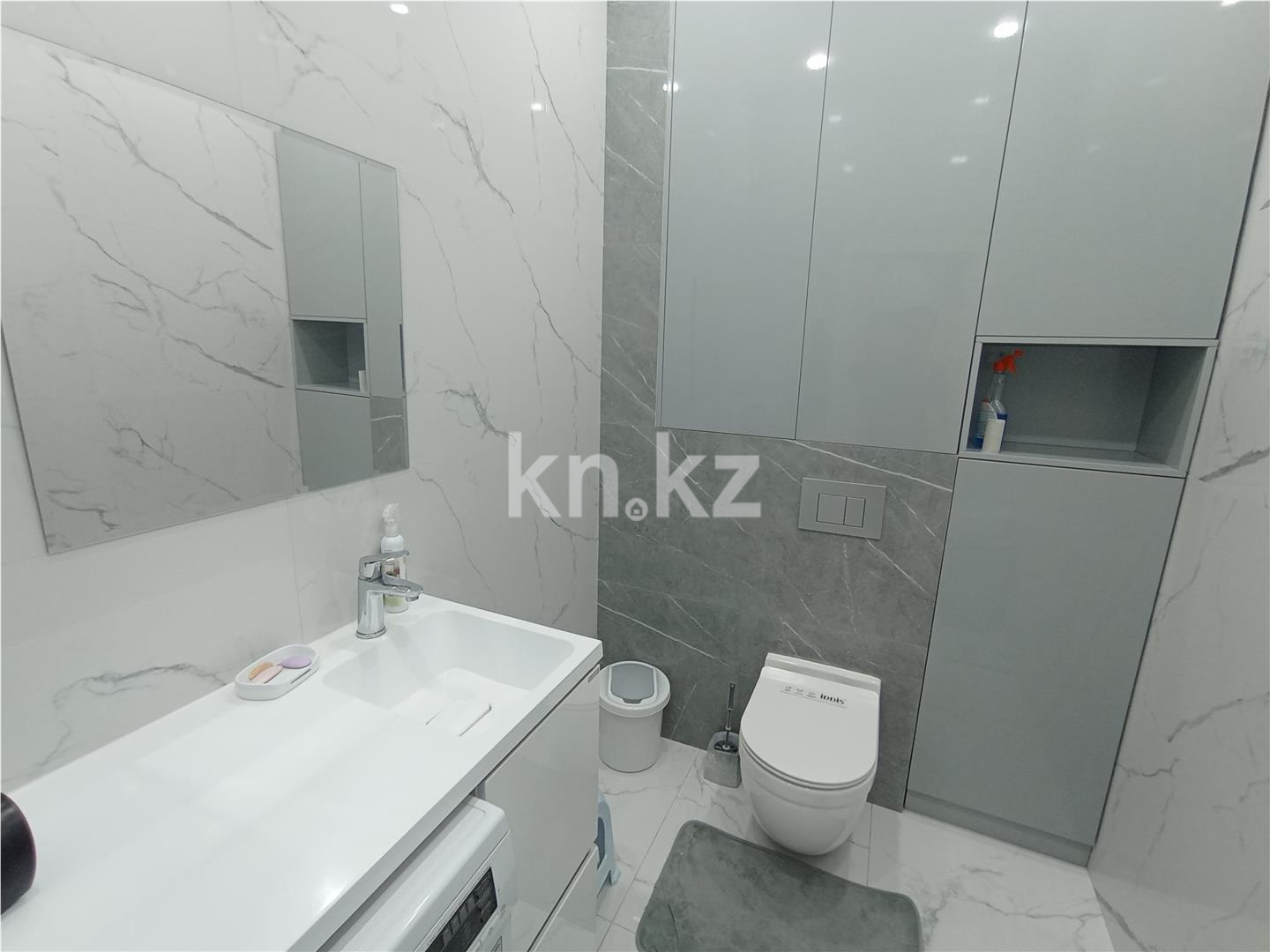 Продажа 3-комнатной квартиры, 84 м² в Караганде - фото 10