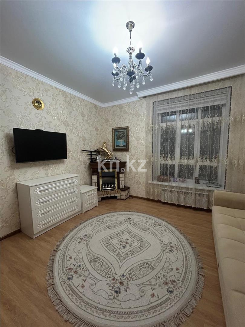 Продажа 2-комнатной квартиры, 65 м², ул. Бокейхана в Астане - фото 4