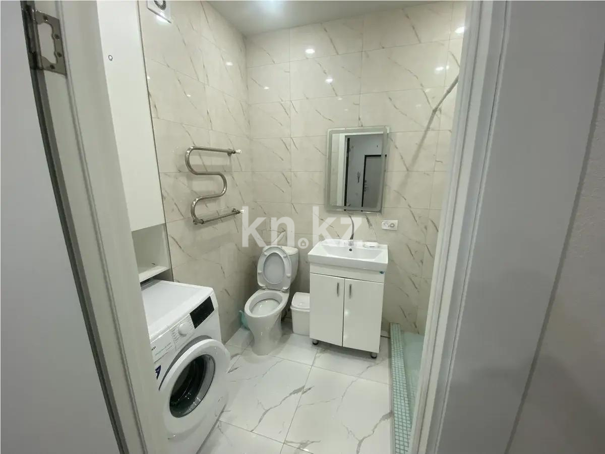 Продажа 1-комнатной квартиры, 45 м² в Алматы - фото 3