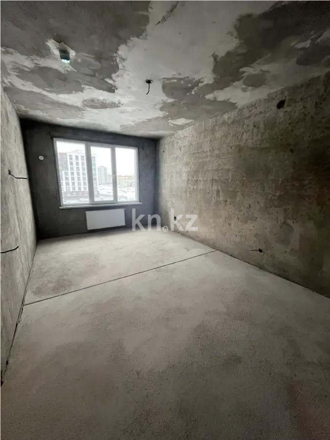 Продажа 1-комнатной квартиры, 34.3 м² в Астане