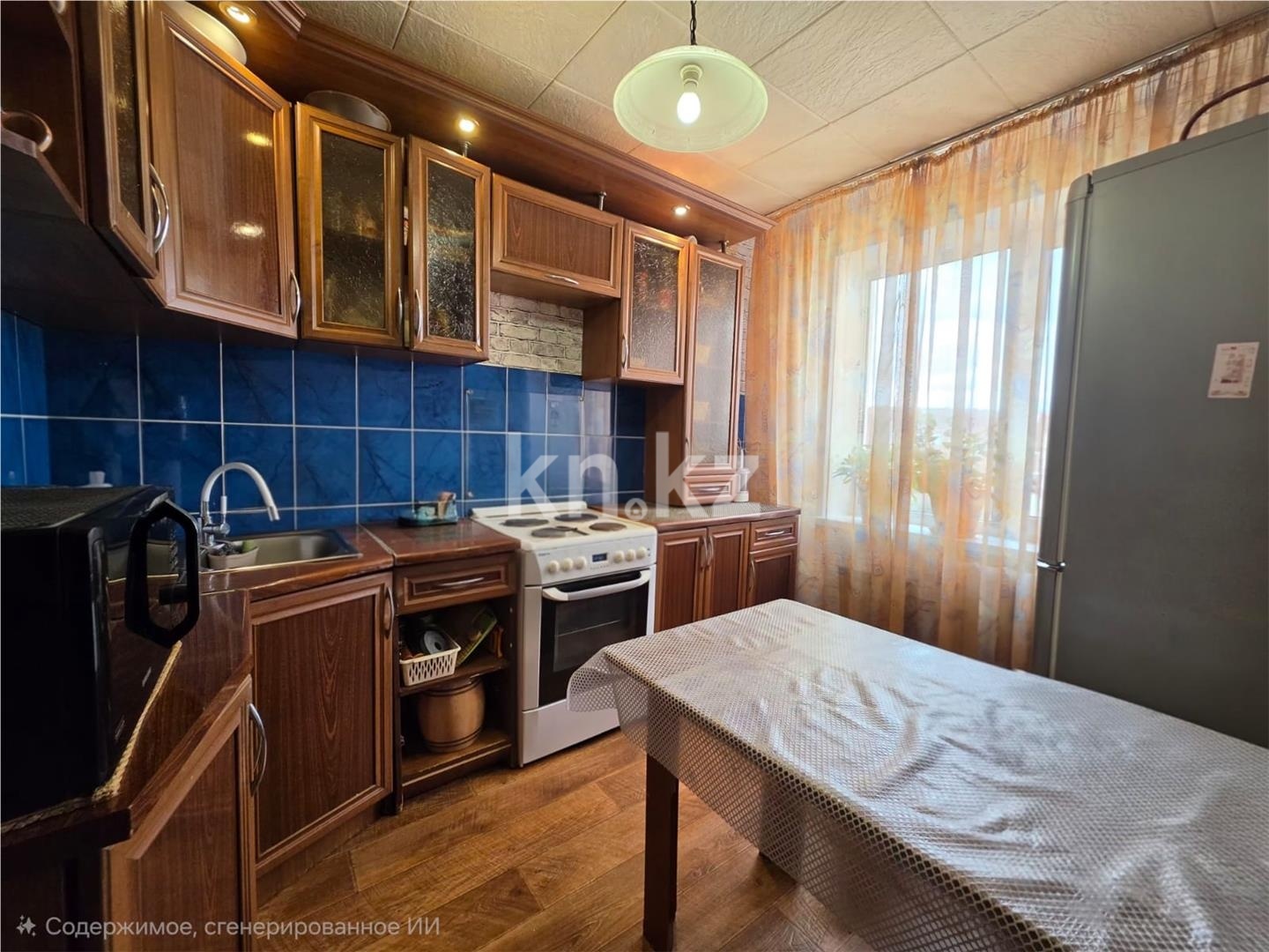 Продажа 3-комнатной квартиры, 72 м² в Темиртау - фото 8