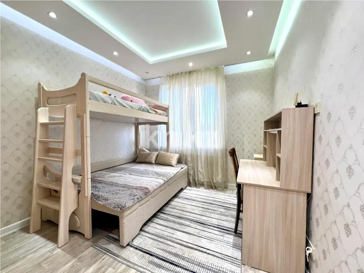 Продажа 3-комнатной квартиры, 67 м², ул. Аманжолова, дом  28/1 в Астане - фото 3