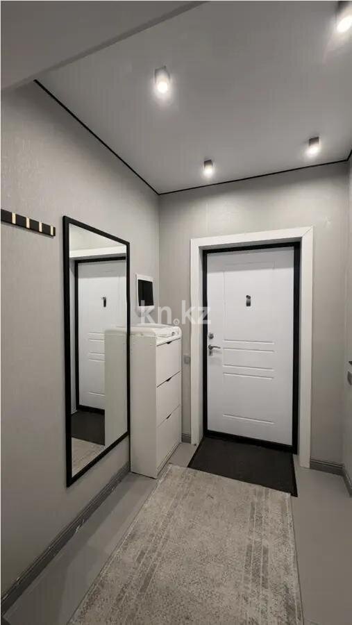 Продажа 2-комнатной квартиры, 50 м² в Алматы - фото 5