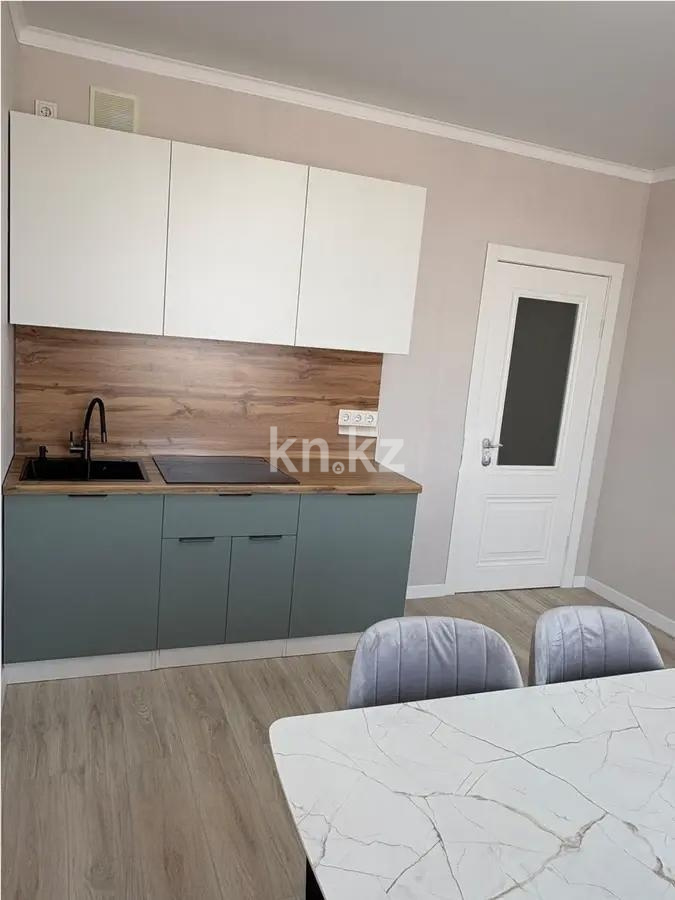 Продажа 1-комнатной квартиры, 42 м² в Астане - фото 2