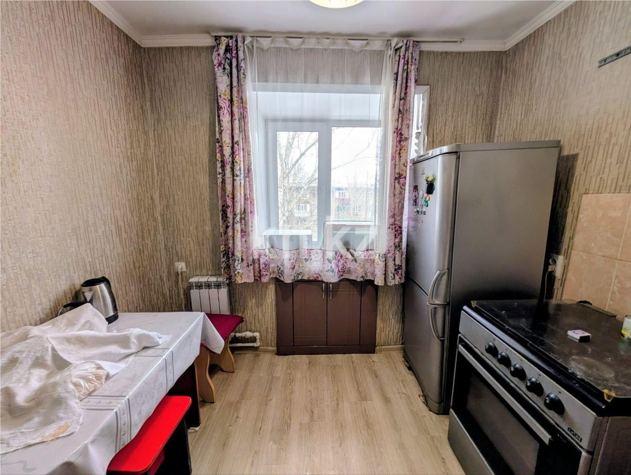 Продажа 2-комнатной квартиры, 45 м² в Караганде - фото 6