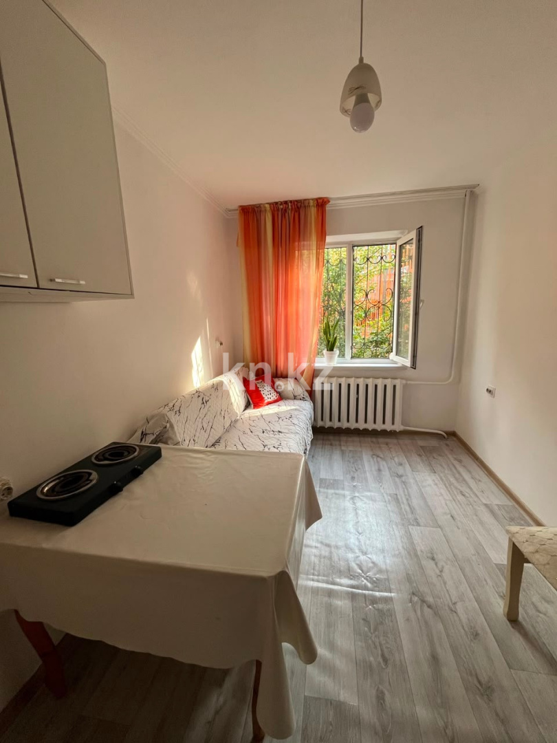Продажа 1-комнатной квартиры, 15 м² в Алматы - фото 14