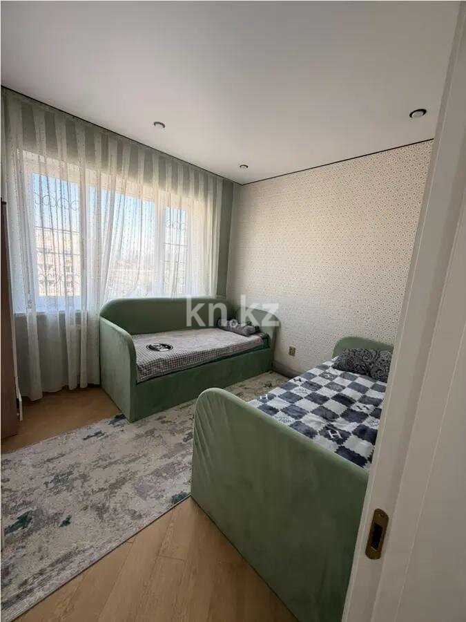 Продажа 3-комнатной квартиры, 74 м² в Алматы - фото 3