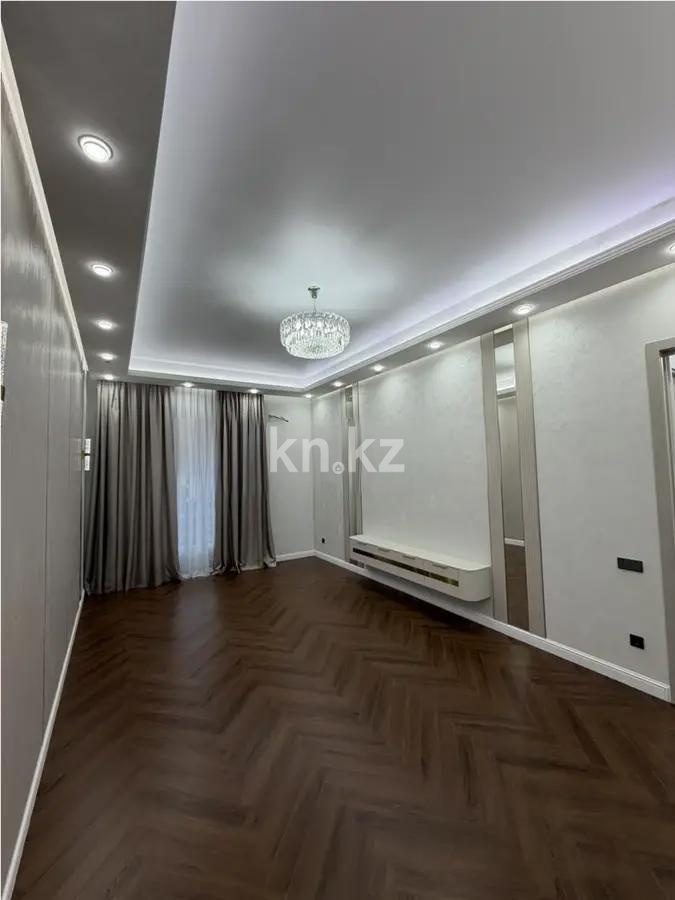 Продажа 2-комнатной квартиры, 68 м² в Астане