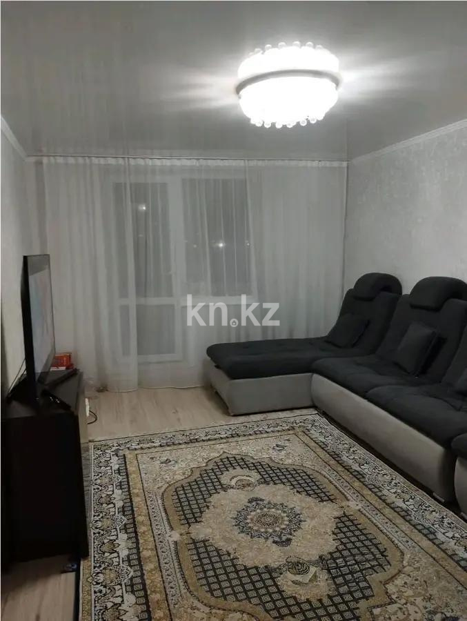Продажа 3-комнатной квартиры, 63 м² в Караганде