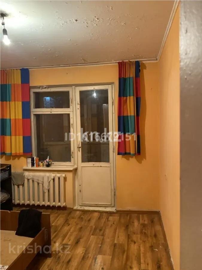 Продажа 2-комнатной квартиры, 51 м² в Алматы